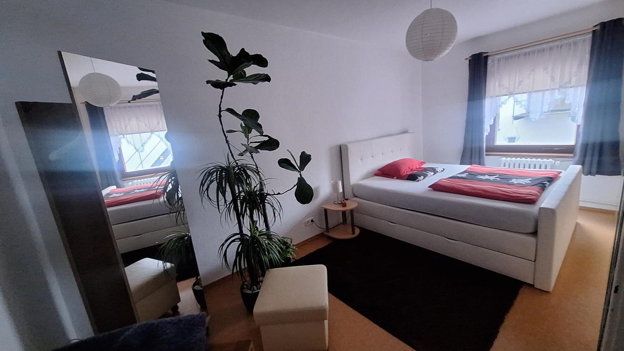 Ferienwohnung - Chayenne Apartment Mit 2 Schlafzimmern Klinga Exterior photo